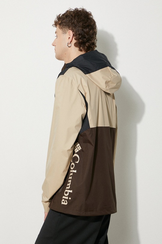 Columbia jachetă de exterior Inner Limits Ii 1893991 maro AW23