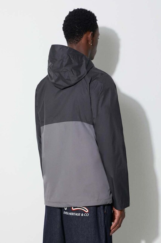 Одяг Куртка outdoor Columbia Inner Limits II 1893991 сірий