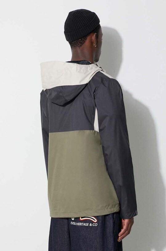 Одежда Куртка outdoor Columbia Inner Limits II 1893991 зелёный