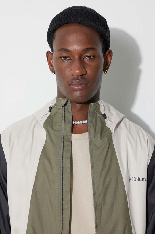 Куртка outdoor Columbia Inner Limits II 1893991 зелёный