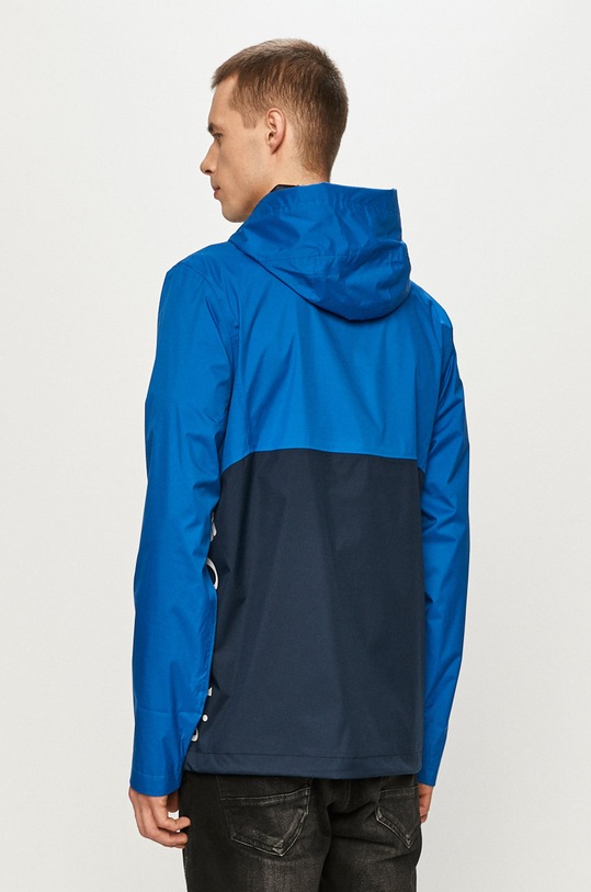 Oblečení Outdoorová bunda Columbia Inner Limits II Jacket 1893991 modrá