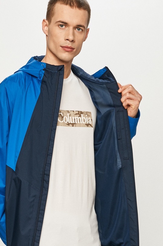 Outdoorová bunda Columbia Inner Limits II Jacket 1893991
