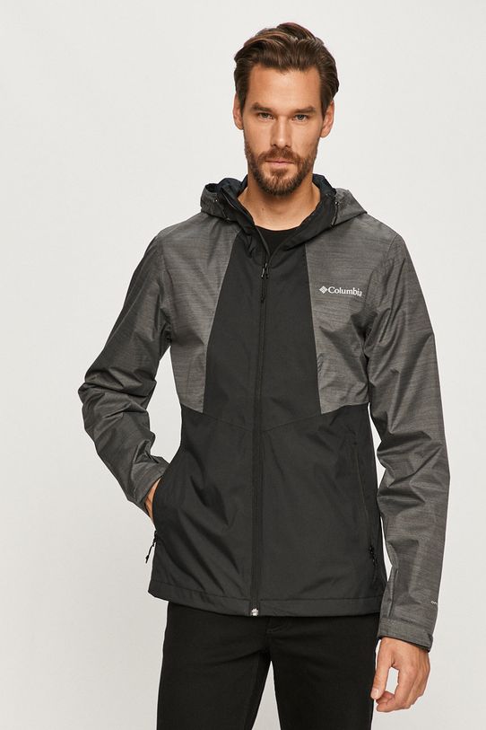 Columbia outdoor jacket Inner Limits II with black 1893991