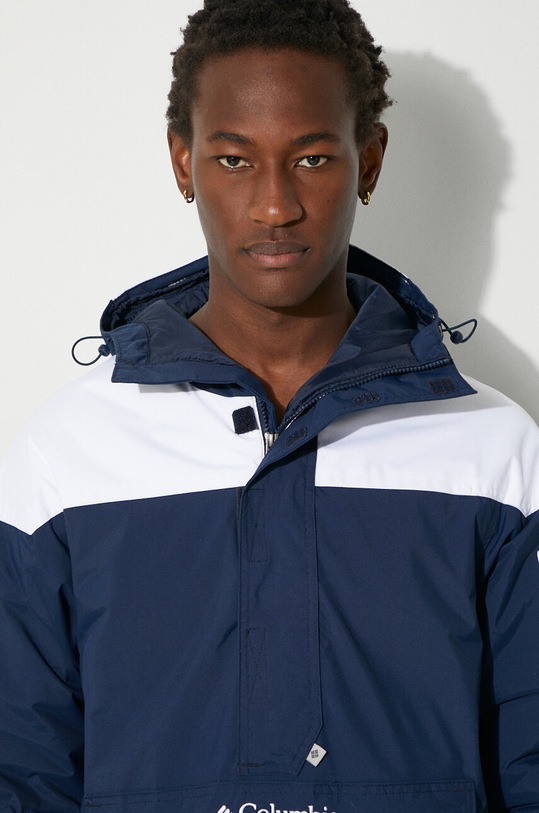 Columbia giacca blu navy 1698431