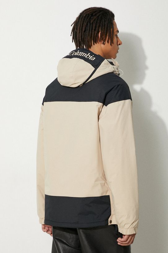 Abbigliamento Columbia giacca 1698431 beige