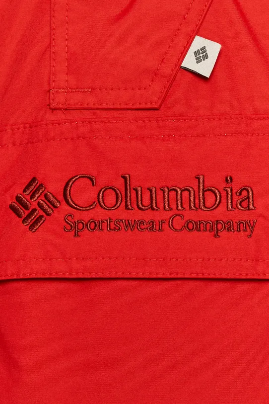 Columbia jacket 1698431 red