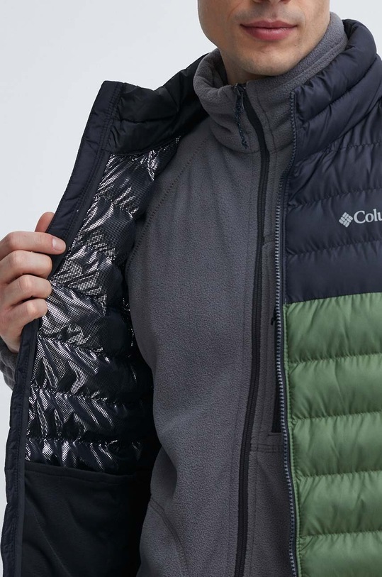 Αμάνικο μπουφάν Columbia 1748031