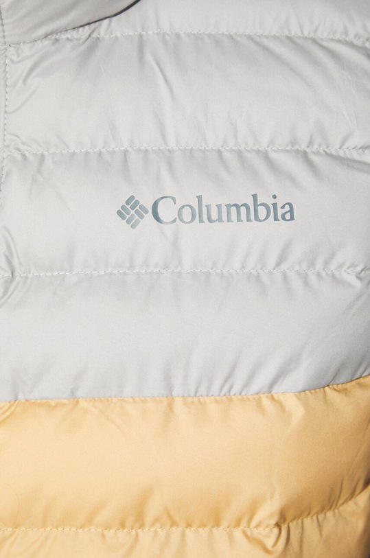 Columbia smanicato Powder Lite 1748031 beige