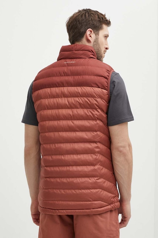 Ruházat Columbia ujjatlan 1748031 barna