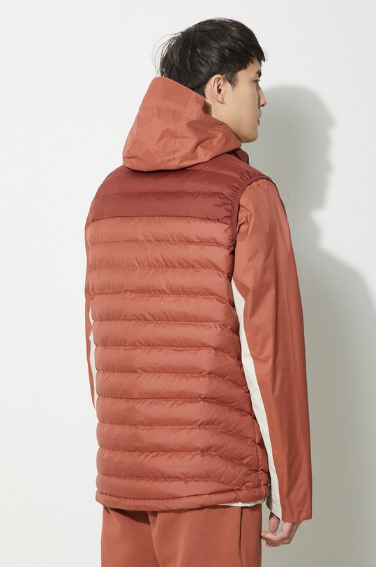 Odjeća Prsluk Columbia Powder Lite 1748031 smeđa