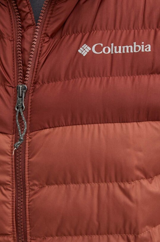 Безрукавка Columbia 1748031 коричневый