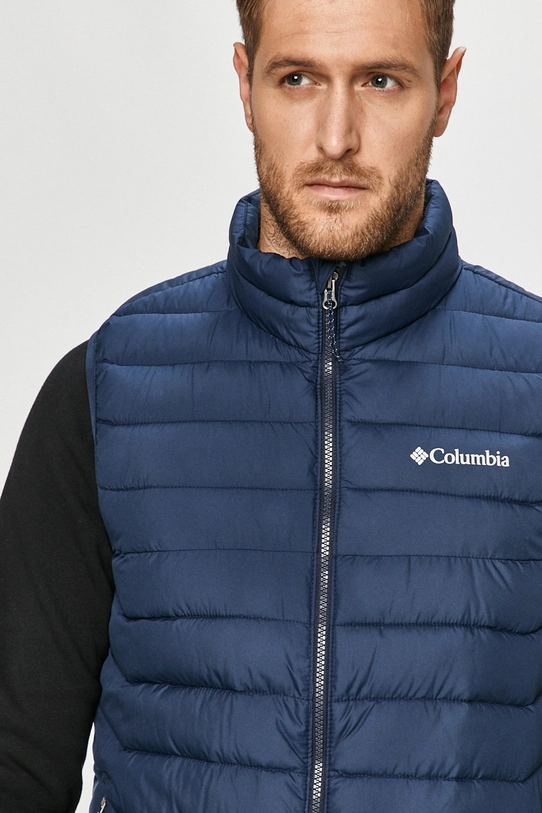 Columbia vest navy 1748031