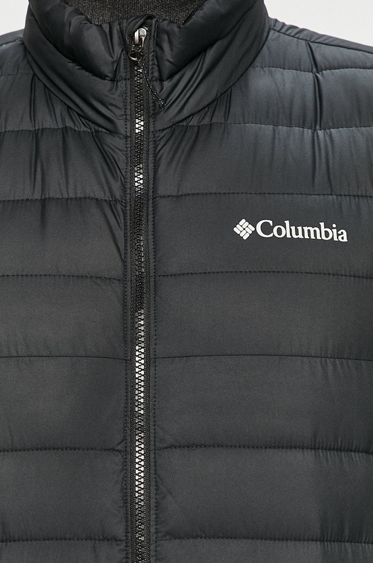 Αμάνικο μπουφάν Columbia 1748031 μαύρο