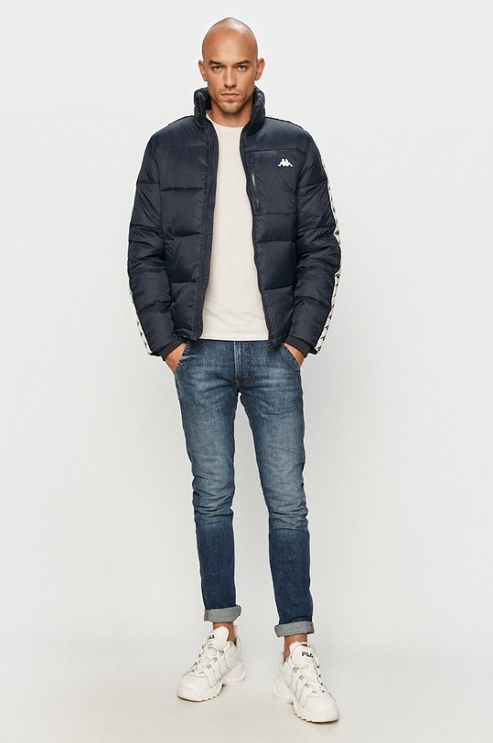 Kappa - Bunda 308025 námořnická modř AW20