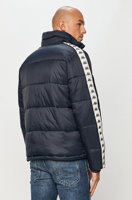 Oblečení Kappa - Bunda 308025 námořnická modř