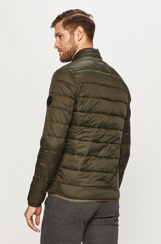 Îmbrăcăminte Jack & Jones - Geaca 12173752 verde