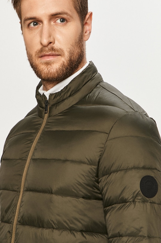 Jack & Jones - Bunda zelená 12173752