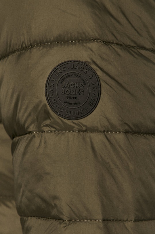 Jack & Jones - Bunda 12173752 zelená