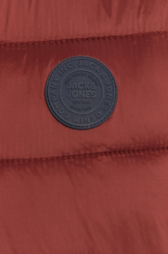 Jack & Jones - Vesta 12173754 burgundské