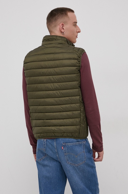 Oblečení Vesta Ellesse Bardy Gilet SHS08747 zelená