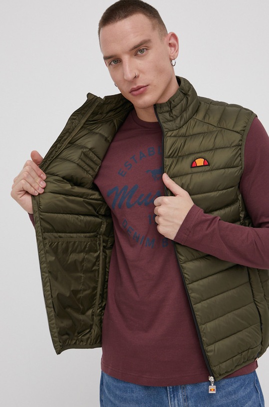 Vesta Ellesse Bardy Gilet SHS08747