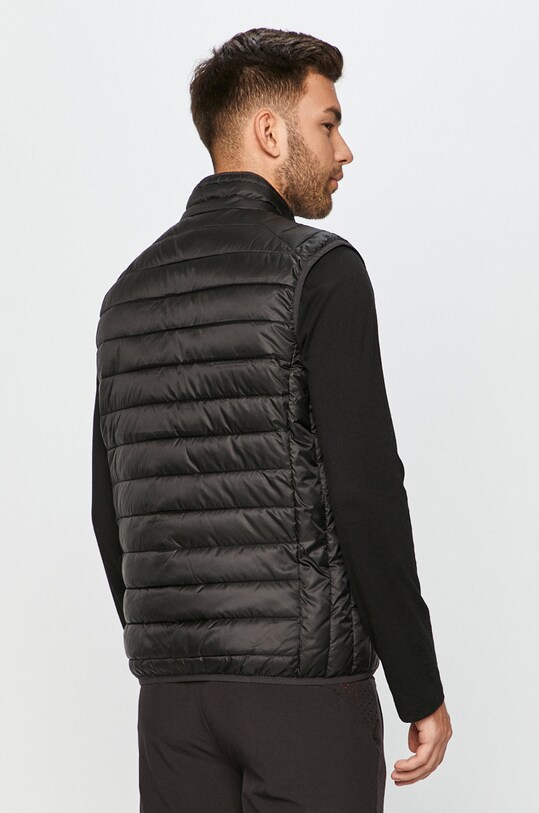 Îmbrăcăminte Ellesse vestă SHS08747 negru