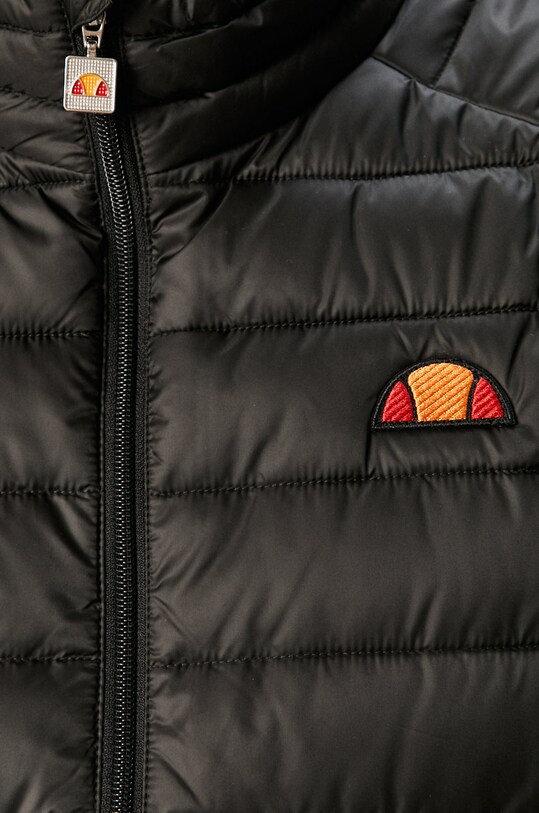 Ellesse vestă SHS08747 negru