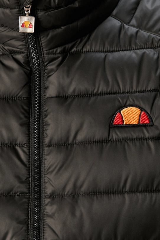 Prsluk Ellesse Bardy Gilet SHS08747 crna