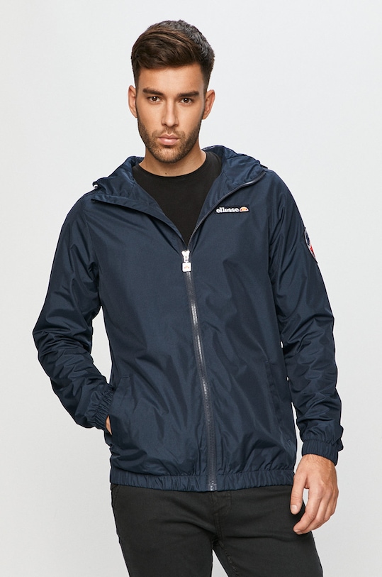 Яке Ellesse без изолация тъмносин SHC04987