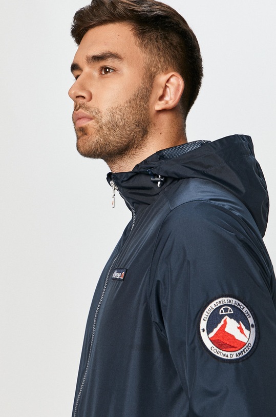 Яке Ellesse тъмносин SHC04987