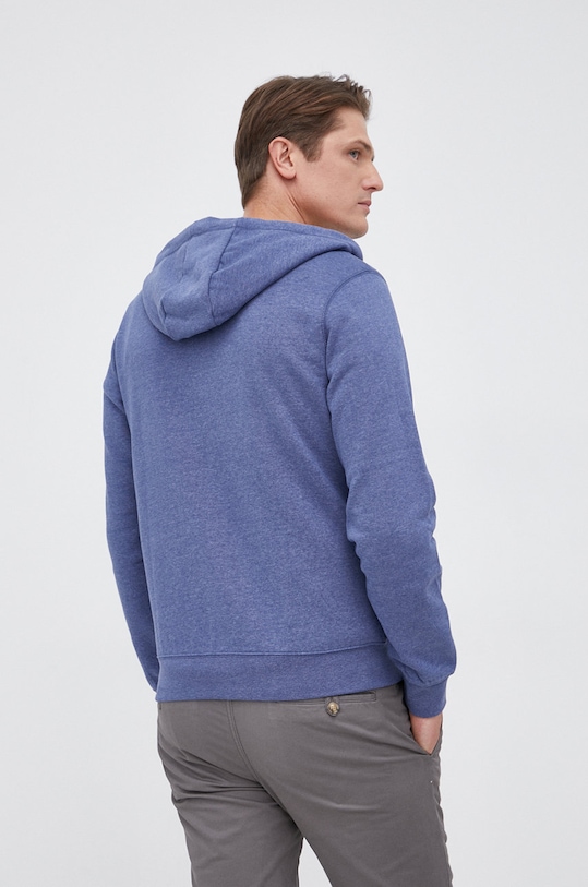 Odzież s. Oliver - Bluza 2055093 niebieski