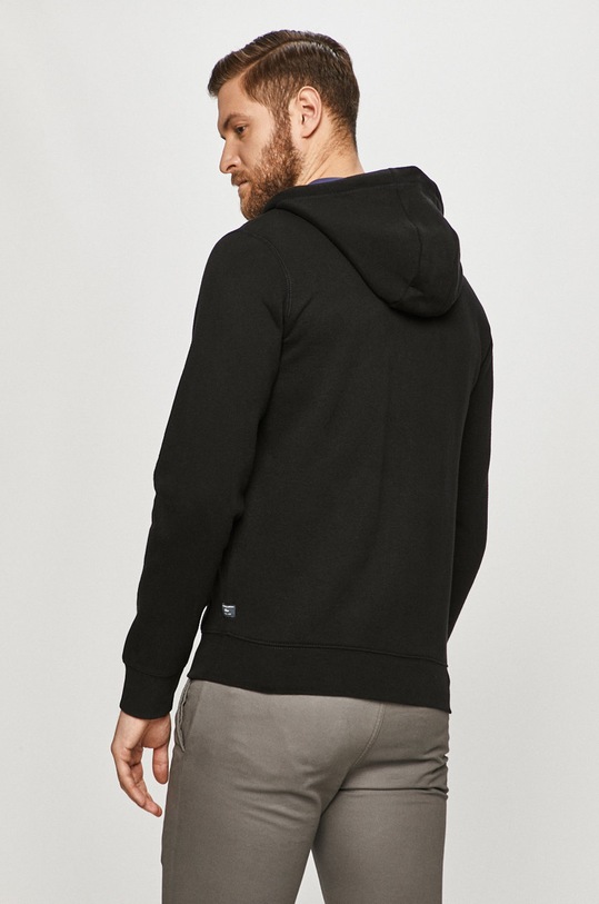 Odzież s. Oliver - Bluza 2055093 czarny