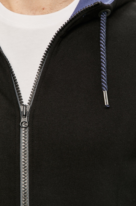 s. Oliver - Bluza 2055093 czarny