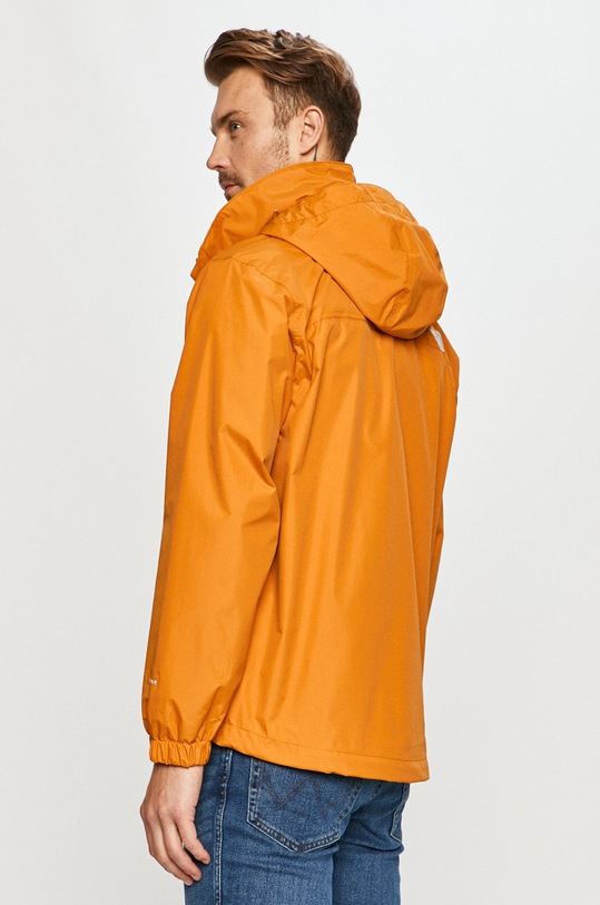Îmbrăcăminte The North Face - Geaca NF00AR9THBX1 galben