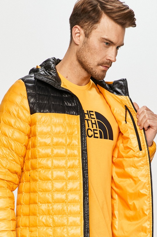 The North Face - Kurtka NF0A3Y3MZU31