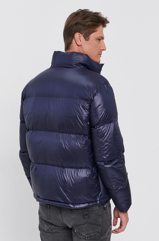 Îmbrăcăminte Armani Exchange Geacă de puf 8NZBP2.ZNYNZ.NOS bleumarin