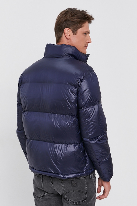 Îmbrăcăminte Armani Exchange Geacă de puf 8NZBP2.ZNYNZ.NOS bleumarin