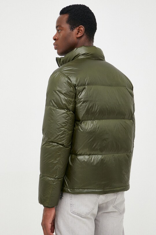 Одежда Пуховая куртка Armani Exchange 8NZBP2.ZNYNZ.NOS зелёный