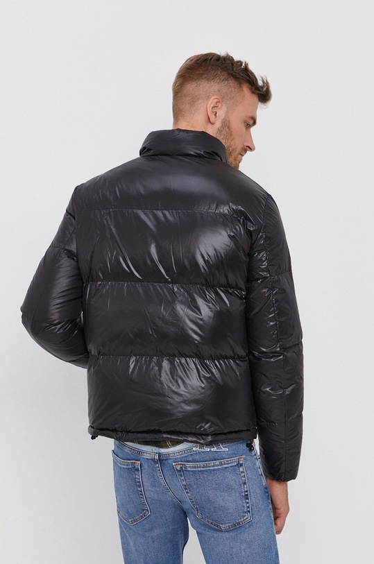 Oblečení Péřová bunda Armani Exchange 8NZBP2.ZNYNZ.NOS černá
