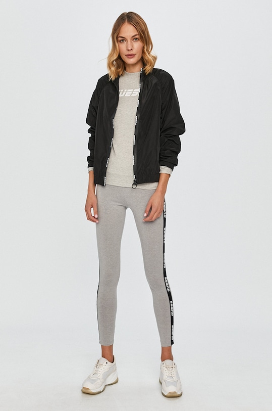Guess Jeans - Colanti O0BA02.KABR0 gri AW20