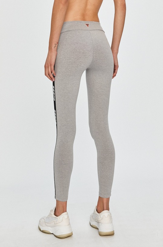Îmbrăcăminte Guess Jeans - Colanti O0BA02.KABR0 gri