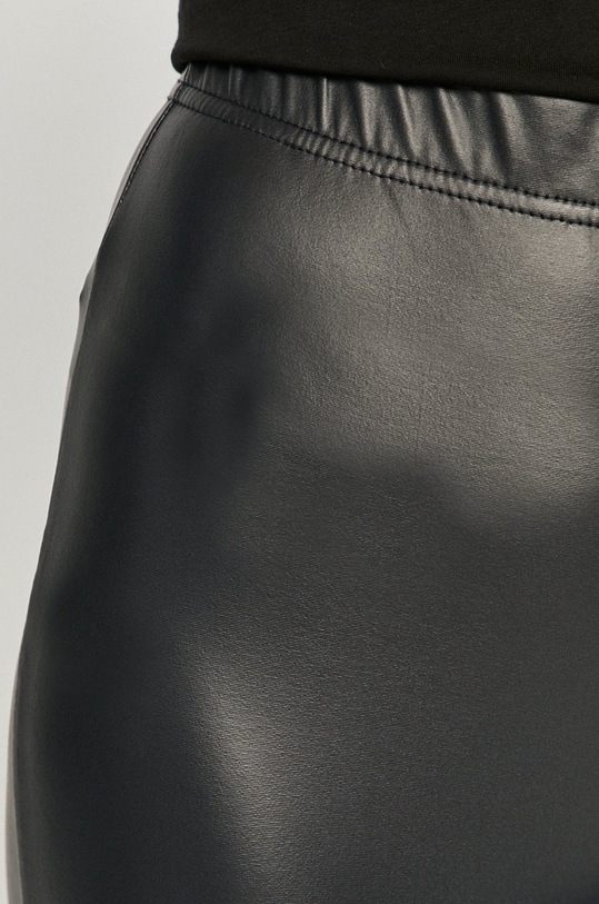 Jacqueline de Yong - Legginsy granatowy 15216595