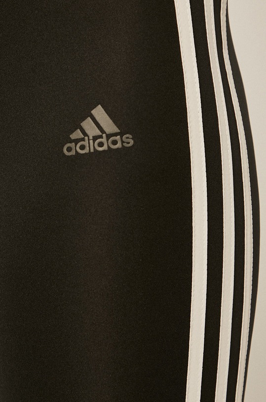 Běžecké legíny adidas Performance CZ8095 černá CZ8095