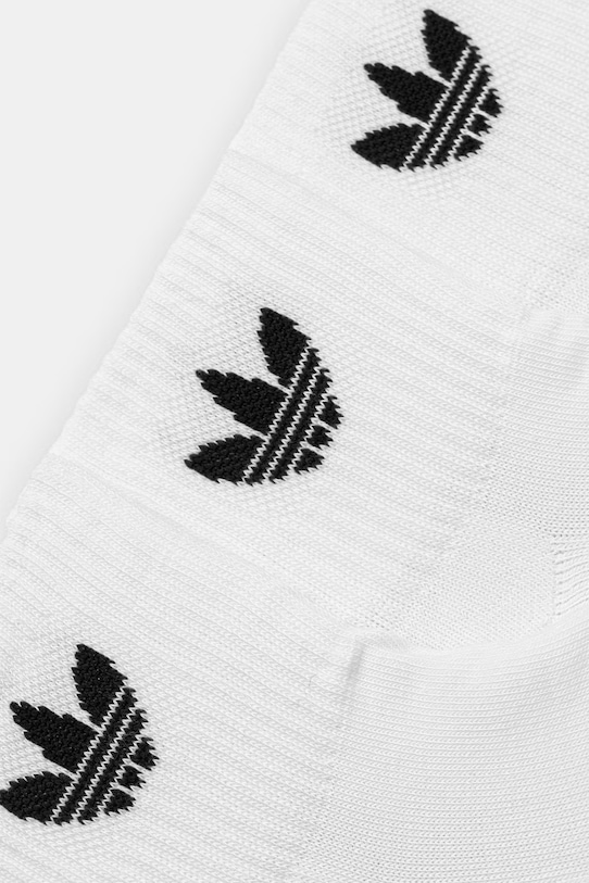 adidas Originals șosete FT8529 alb SS26