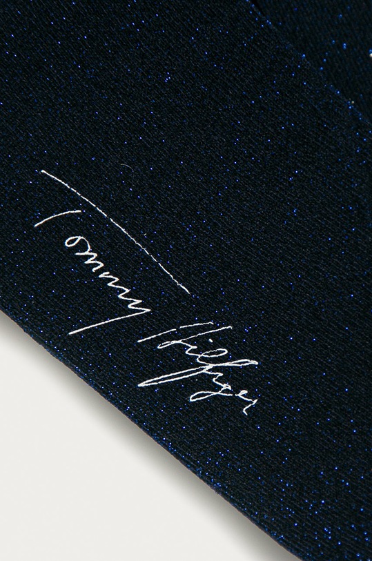 Tommy Hilfiger - Zokni 100000863 sötétkék AW20