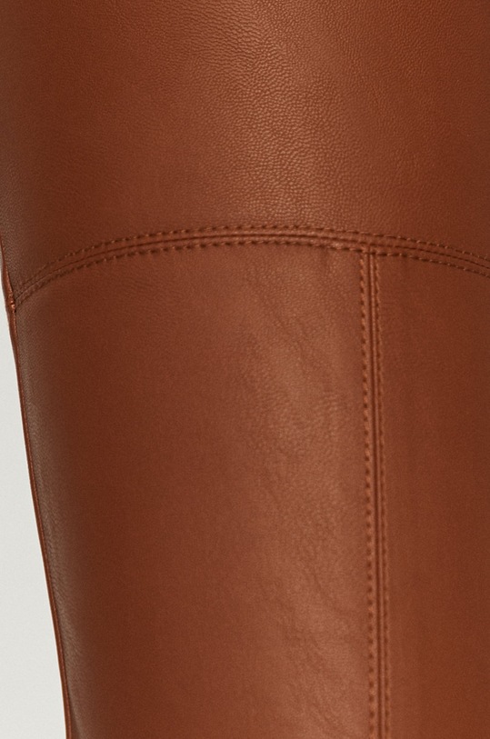 Pinko - Pantaloni maro 1G1520.Y6BE