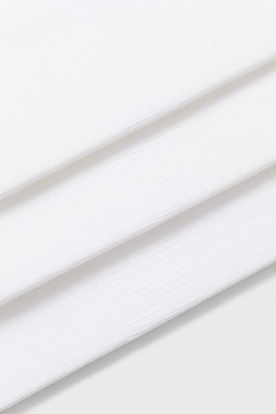 Reebok Skarpetki (3-pack) FQ6251 FQ6251 biały AW21