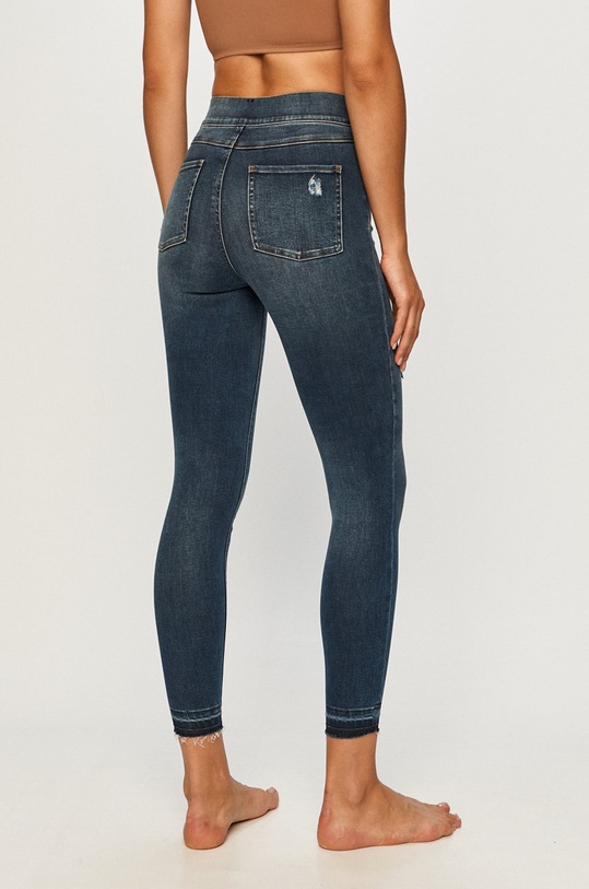 Spanx - Legginsy 20203R niebieski AW20