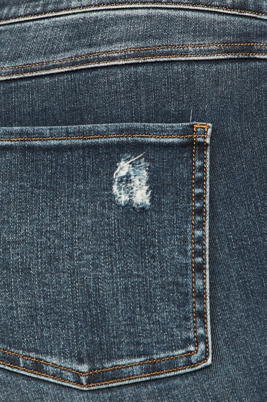 Odzież Spanx - Legginsy 20203R niebieski