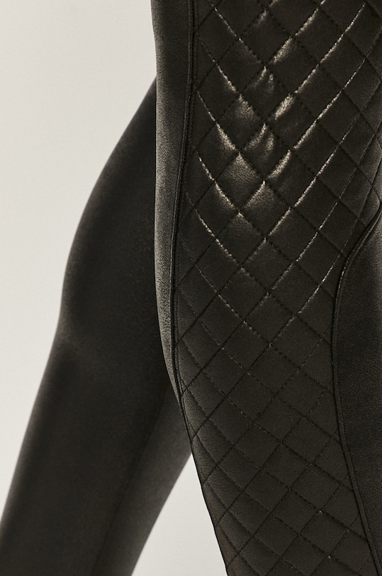 Spanx - Colanti negru 20248R